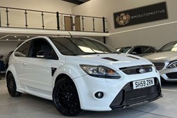 Ford Focus RS (09-10) 2.5 RS 3d For Sale - BM Automotive, Saltash