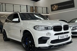 BMW X5 4x4 (13-18) xDrive X5 M 5d Auto For Sale - BM Automotive, Saltash