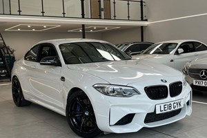 BMW 2-Series M2 (16-17) M2 2d DCT For Sale - BM Automotive, Saltash