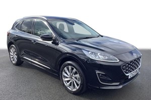 Ford Kuga SUV (20 on) Vignale 2.5 Duratec 225PS PHEV CVT auto 5d For Sale - Days of Haverfordwest, HaverfordWest