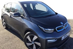 BMW i3 (13-22) 120Ah Atelier Interior World auto 5d For Sale - Days of Haverfordwest, HaverfordWest