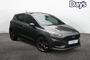 Ford Fiesta ST (18-22) ST-3 1.5T EcoBoost 200PS 5d For Sale - Days of Haverfordwest, HaverfordWest