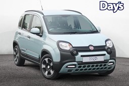 Fiat Panda (12-24) City Cross Mild Hybrid 1.0 70hp 5d For Sale - Days of Haverfordwest, HaverfordWest