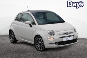 Fiat 500 Hatchback (08-24) Star Mild Hybrid 1.0 70hp 3d For Sale - Days of Haverfordwest, HaverfordWest