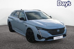 Peugeot e-308 SW (23 on) 115kW GT 54kWh 5dr Auto For Sale - Days of Haverfordwest, HaverfordWest