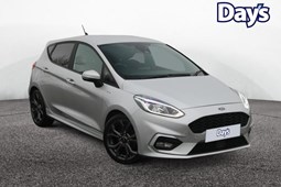 Ford Fiesta Hatchback (17-23) ST-Line Edition 1.0T EcoBoost 95PS 5d For Sale - Days of Haverfordwest, HaverfordWest