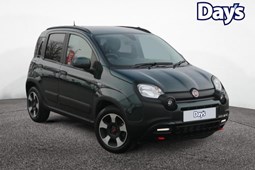 Fiat Panda (12-24) 1.0 Mild Hybrid [Touchscreen] [5 Seat] 5dr For Sale - Days of Haverfordwest, HaverfordWest