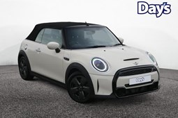 MINI Convertible (16-24) 2.0 Cooper S Classic 2dr For Sale - Days of Haverfordwest, HaverfordWest