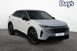 Peugeot e-3008 SUV (23 on) 157kW GT 73kWh 5dr Auto For Sale - Days of Haverfordwest, HaverfordWest