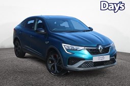 Renault Arkana SUV (21-24) 1.6 E-TECH Hybrid 145 R.S. Line 5dr Auto For Sale - Days of Haverfordwest, HaverfordWest