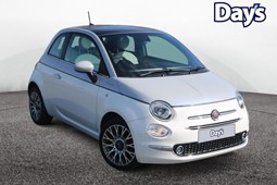 Fiat 500 Hatchback (08-24) 1.0 Mild Hybrid Dolcevita [Part Leather] 3dr For Sale - Days of Haverfordwest, HaverfordWest