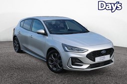 Ford Focus Hatchback (18 on) 1.0 EcoBoost Hybrid mHEV 155 ST-Line Edition 5d For Sale - Days of Haverfordwest, HaverfordWest