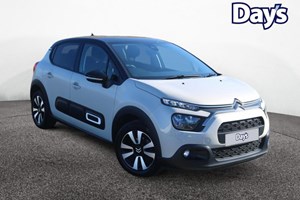 Citroen C3 (17-24) 1.2 PureTech 110 Plus 5dr EAT6 For Sale - Days of Haverfordwest, HaverfordWest