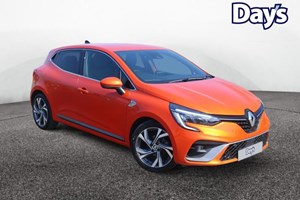 Renault Clio Hatchback (19 on) 1.0 TCe 90 RS Line 5d For Sale - Days of Haverfordwest, HaverfordWest