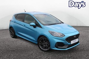 Ford Fiesta ST (18-22) ST-2 1.5T EcoBoost 200PS 5d For Sale - Days of Haverfordwest, HaverfordWest