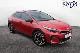 Kia Xceed SUV (19 on) 1.5T GDi ISG GT-Line S 5dr For Sale - Days of Haverfordwest, HaverfordWest