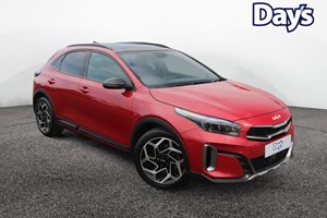 Kia Xceed SUV (19 on) 1.5T GDi ISG GT-Line S 5dr For Sale - Days of Haverfordwest, HaverfordWest