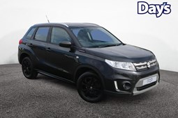 Suzuki Vitara (15 on) 1.6 SZ4 5d For Sale - Days of Haverfordwest, HaverfordWest