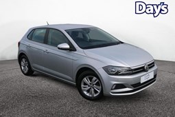 Volkswagen Polo Hatchback (17 on) SE 1.0 TSI 95PS 5d For Sale - Days of Haverfordwest, HaverfordWest