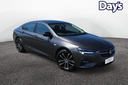 Vauxhall Insignia Grand Sport (17-22) 1.5 Turbo D SE Edition 5dr For Sale - Days of Haverfordwest, HaverfordWest