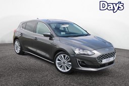 Ford Focus Hatchback (18 on) Vignale 1.0 Ford EcoBoost 125PS 5d For Sale - Days of Haverfordwest, HaverfordWest