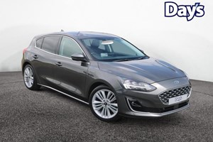 Ford Focus Hatchback (18 on) Vignale 1.0 Ford EcoBoost 125PS 5d For Sale - Days of Haverfordwest, HaverfordWest