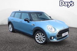 MINI Clubman (15-24) 1.5 Cooper 6d Auto For Sale - Days of Haverfordwest, HaverfordWest