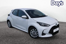Toyota Yaris (20 on) 1.5 Hybrid Icon CVT 5d For Sale - Days of Haverfordwest, HaverfordWest