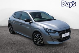 Peugeot 208 Hatchback (19 on) 1.2 PureTech 100 Allure Premium + 5dr EAT8 For Sale - Days of Haverfordwest, HaverfordWest