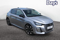 Peugeot 208 Hatchback (19 on) 1.2 PureTech 100 Allure 5dr For Sale - Days of Haverfordwest, HaverfordWest