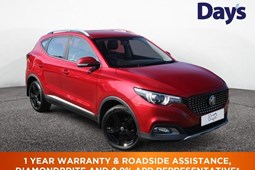 MG ZS SUV (17-24) Exclusive 1.5 DOHC VTI-tech 5d For Sale - Days of Haverfordwest, HaverfordWest