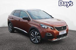 Peugeot 3008 SUV (16-24) GT Line Premium 1.2 PureTech 130 EAT8 auto S&S 5d For Sale - Days of Haverfordwest, HaverfordWest