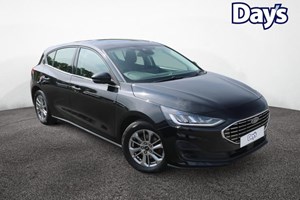 Ford Focus Hatchback (18 on) 1.0 EcoBoost Titanium 5dr For Sale - Days of Haverfordwest, HaverfordWest
