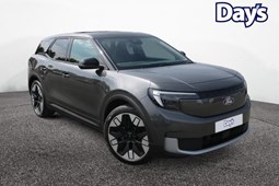 Ford Explorer SUV (24 on) 210kW Premium 77kWh 5dr Auto For Sale - Days of Haverfordwest, HaverfordWest