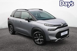 Citroen C3 Aircross SUV (17-24) 1.2 PureTech 110 Shine 5dr For Sale - Days of Haverfordwest, HaverfordWest