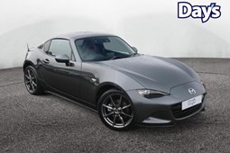 Mazda MX-5 RF (17 on) SkyActiv-G 160ps Sport Nav 2d For Sale - Days of Haverfordwest, HaverfordWest