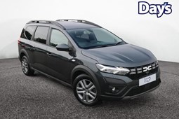 Dacia Jogger SUV (22 on) 1.0 TCe Expression 5dr For Sale - Days of Haverfordwest, HaverfordWest