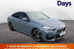 BMW 2-Series Gran Coupe (20-24) 218i [136] M Sport 4dr DCT For Sale - Days of Haverfordwest, HaverfordWest
