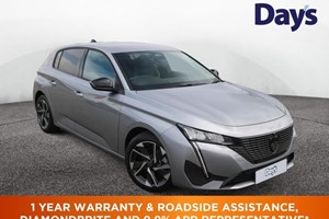 Peugeot 308 Hatchback (21 on) 1.5 BlueHDi Allure 5dr EAT8 For Sale - Days of Haverfordwest, HaverfordWest