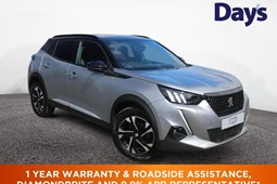 Peugeot 2008 (20 on) 1.2 PureTech 130 GT 5dr For Sale - Days of Haverfordwest, HaverfordWest