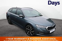 Skoda Octavia Estate (20 on) 1.4 TSI iV SE Technology DSG 5dr For Sale - Days of Haverfordwest, HaverfordWest