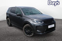 Land Rover Discovery Sport (15 on) R-Dynamic SE P200 5 Seat AWD auto 5d For Sale - Days of Haverfordwest, HaverfordWest