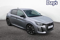 Peugeot 208 Hatchback (19 on) 1.2 PureTech 100 Allure 5dr For Sale - Days of Haverfordwest, HaverfordWest