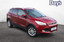 Ford Kuga (12-20) 2.0 TDCi (180bhp) Titanium 5d For Sale - Days of Haverfordwest, HaverfordWest