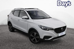 MG ZS EV SUV (19 on) Exclusive auto 5d For Sale - Days of Haverfordwest, HaverfordWest