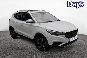 MG ZS EV SUV (19 on) Exclusive auto 5d For Sale - Days of Haverfordwest, HaverfordWest