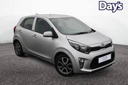 Kia Picanto Hatchback (17 on) 3 1.25 83bhp 5d For Sale - Days of Haverfordwest, HaverfordWest