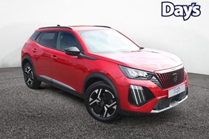 Peugeot 2008 (20 on) 1.2 PureTech 130 Allure 5dr For Sale - Days of Haverfordwest, HaverfordWest