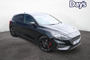 Ford Focus ST (19-25) ST 2.3 Ford EcoBoost 280PS 5d For Sale - Days of Haverfordwest, HaverfordWest