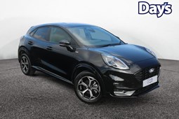 Ford Puma SUV (19 on) 1.0 EcoBoost Hybrid mHEV ST-Line 5dr For Sale - Days of Haverfordwest, HaverfordWest